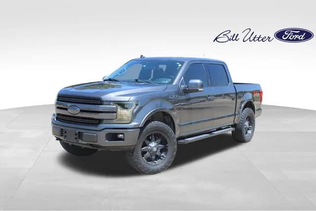 2019 Ford F-150 - Pickup