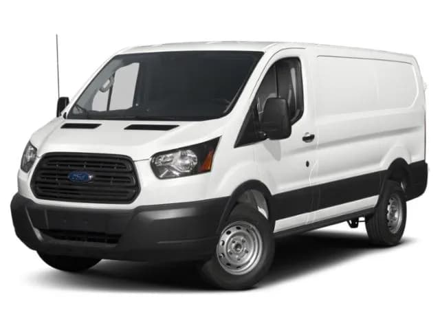 2019 Ford Transit-250 Base - Vans