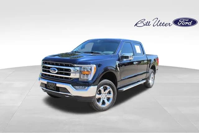 2023 Ford F-150 - Pickup