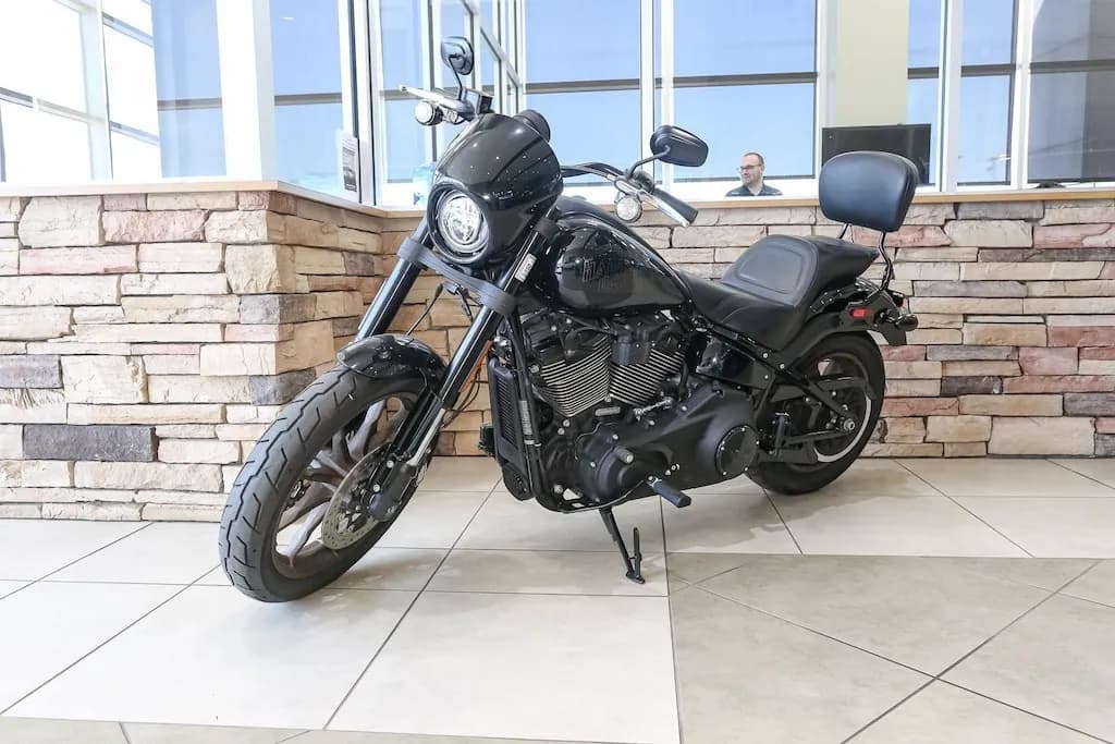 2023 Flxr Harleydavidson