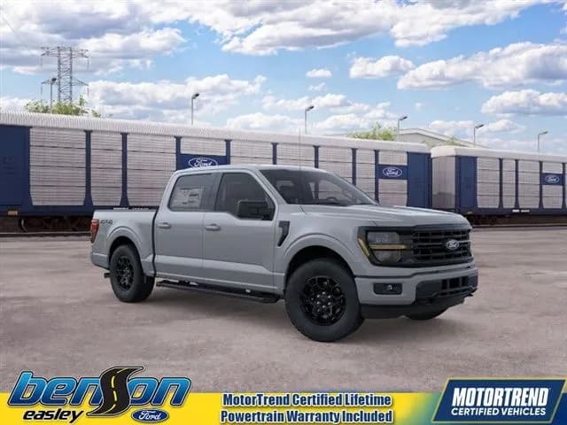 2026 Ford F-150 - Pickup