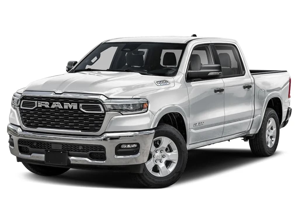 2026 Ram 1500 - Pickup