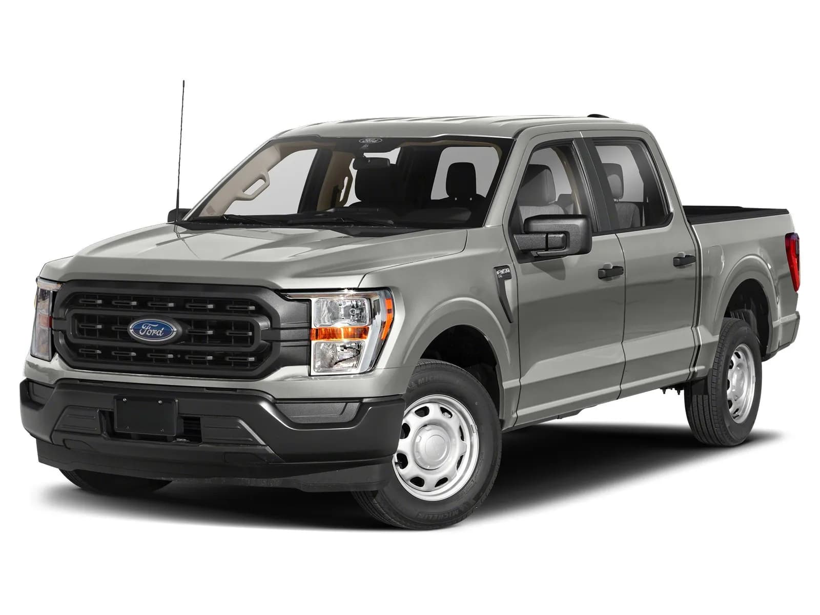 2022 Ford F-150 - Pickup