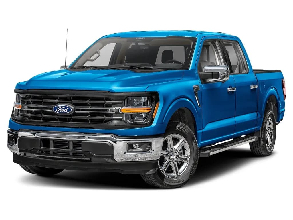 2025 Ford F-150 - Pickup