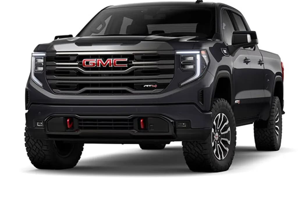 2023 GMC Sierra 1500 - Pickup