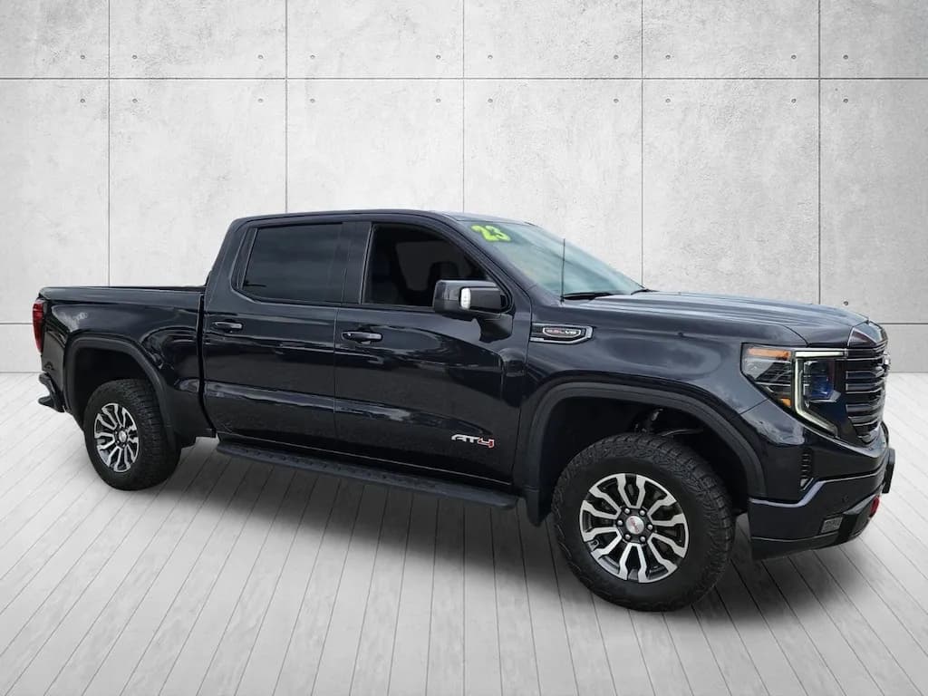 2023 GMC Sierra 1500 - Pickup