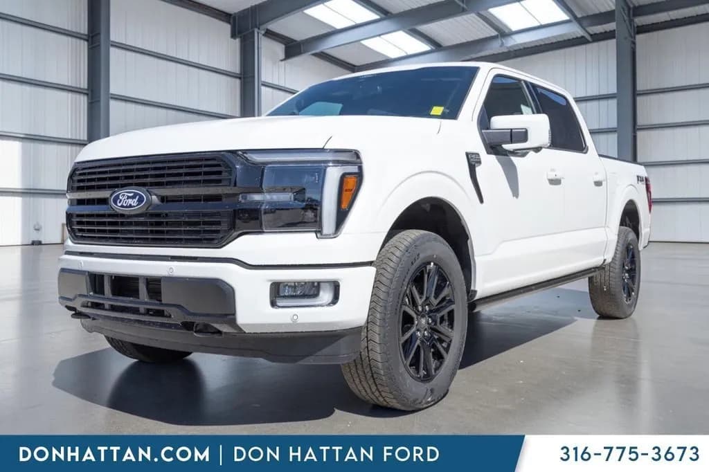 2026 Ford F-150 - Pickup