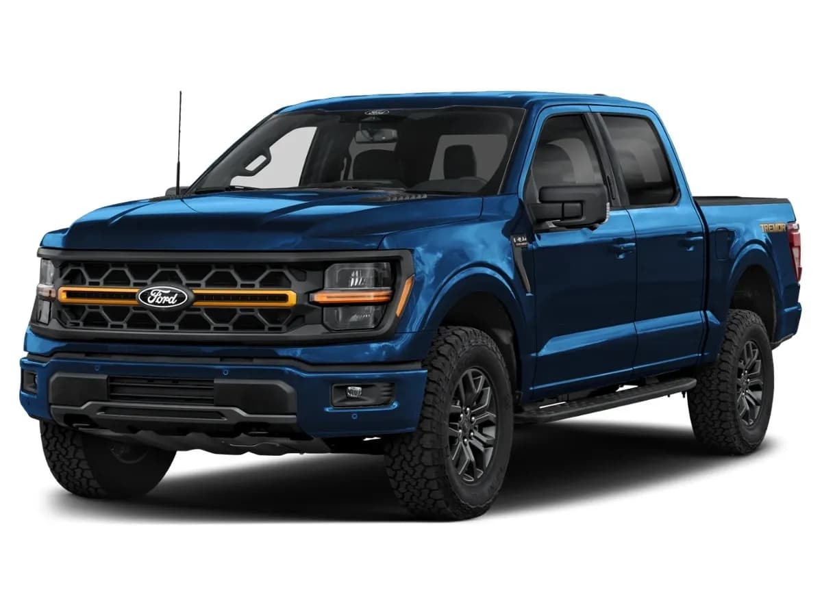 2026 Ford F-150 - Pickup