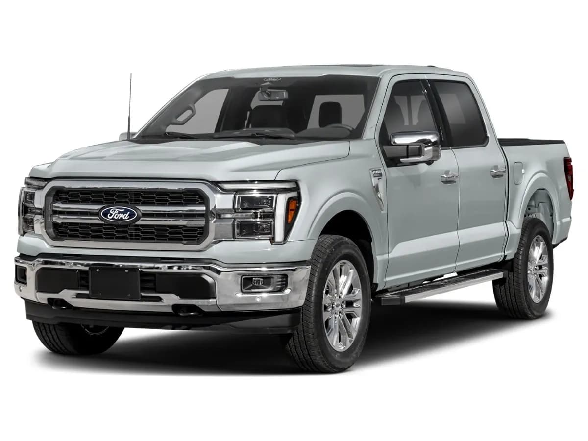 2026 Ford F-150 - Pickup
