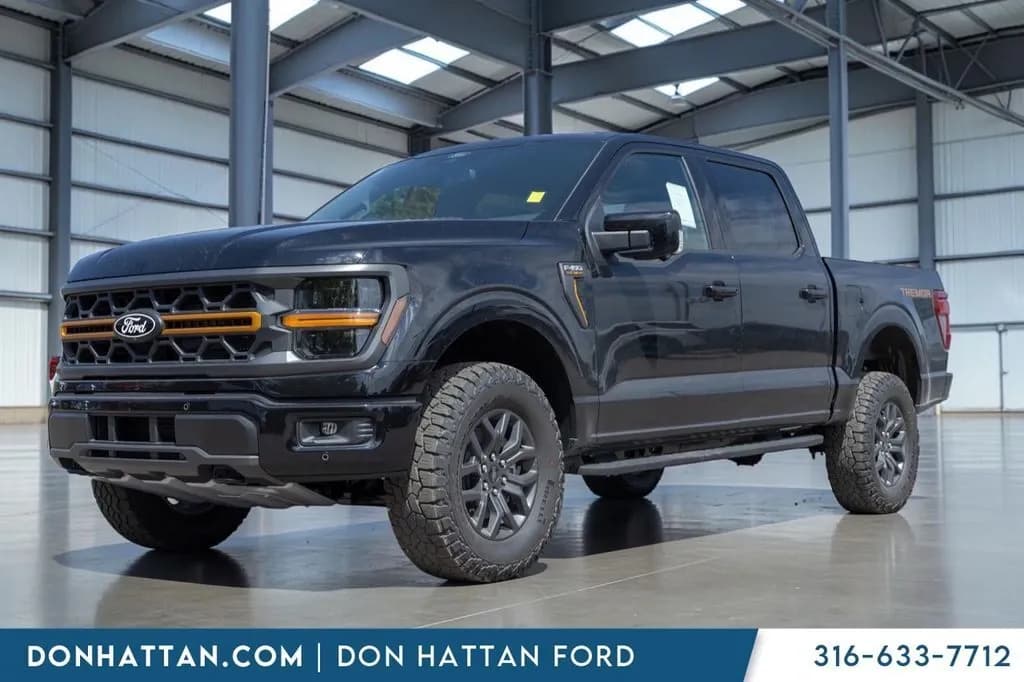 2026 Ford F-150 - Pickup