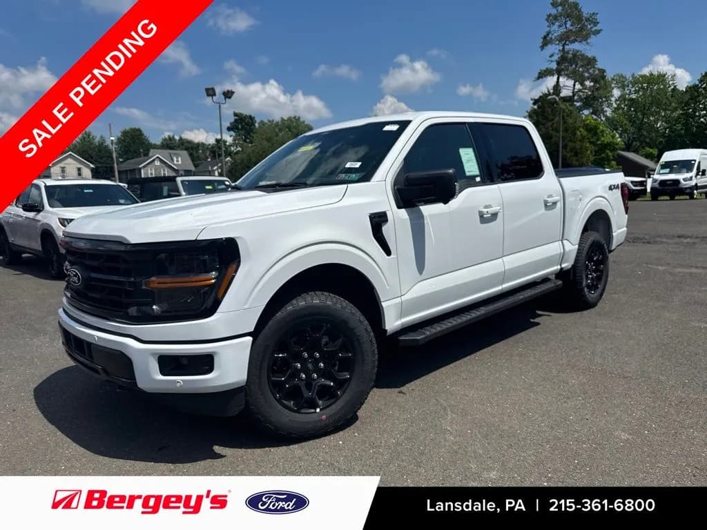 2026 Ford F-150 - Pickup