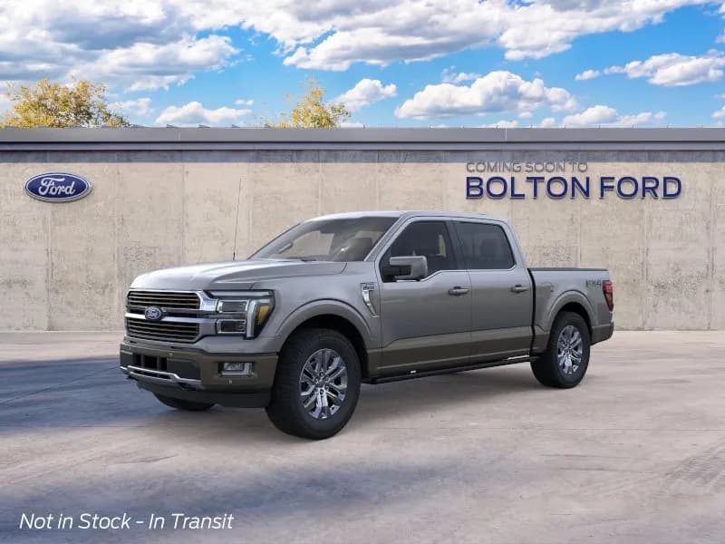 2026 Ford F-150 - Pickup