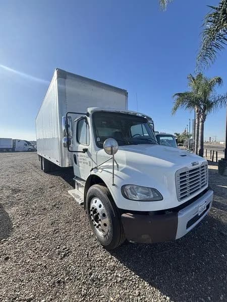 2016 Freightliner M2 106