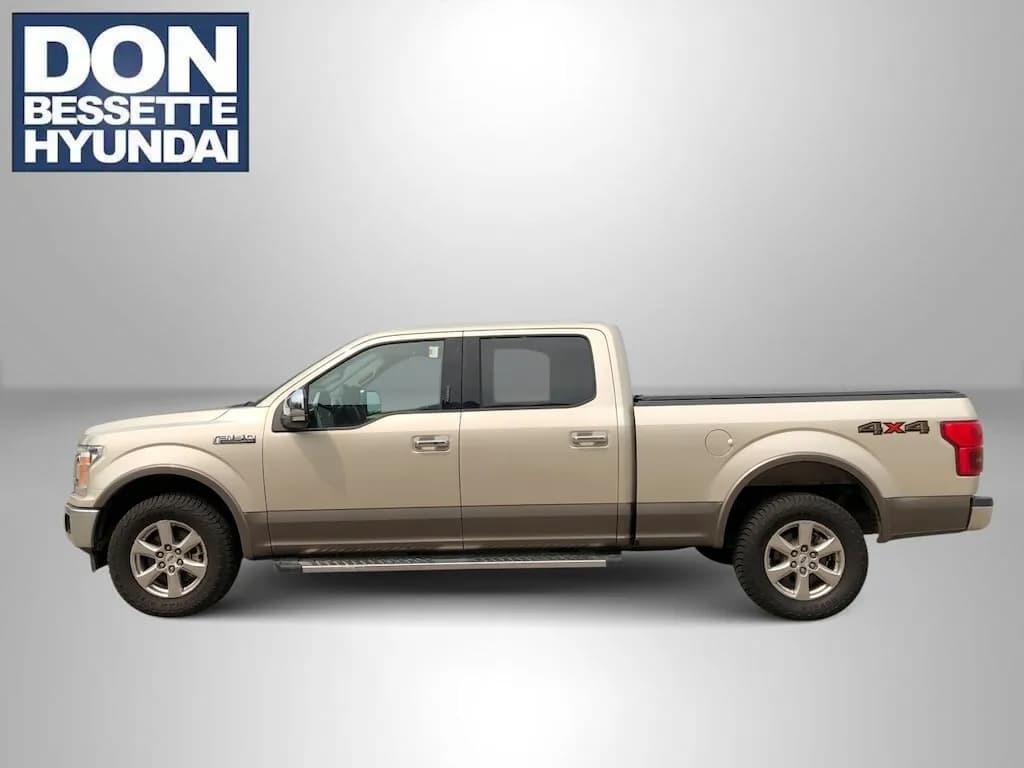 2018 Ford F-150 - Pickup