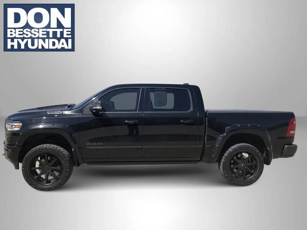 2020 Ram 1500 - Pickup