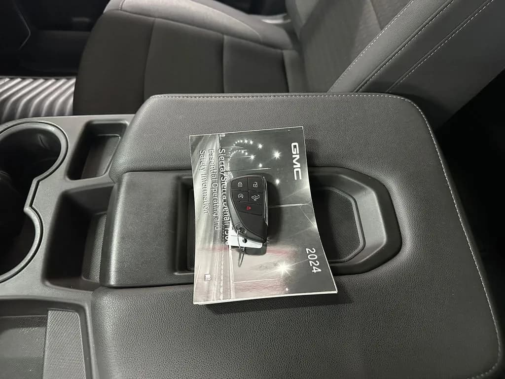 2024 GMC Sierra 1500 - Pickup
