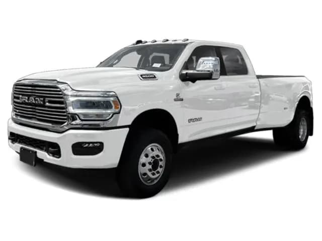 2027 Ram 3500 - Pickup