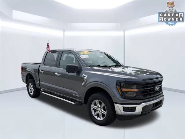 2024 Ford F-150 - Pickup
