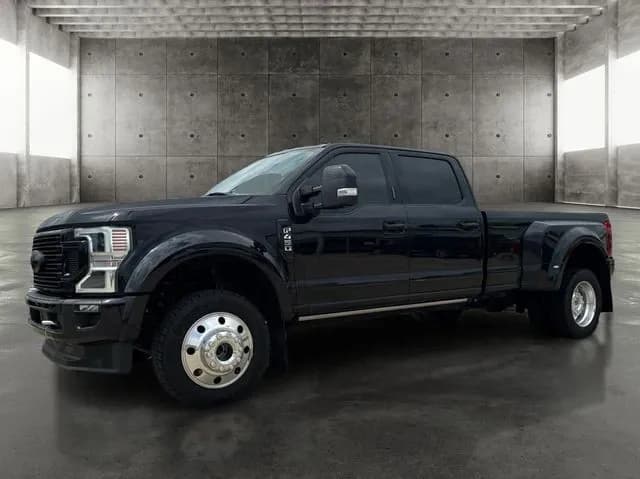 2022 Ford F-450SD - Pickup