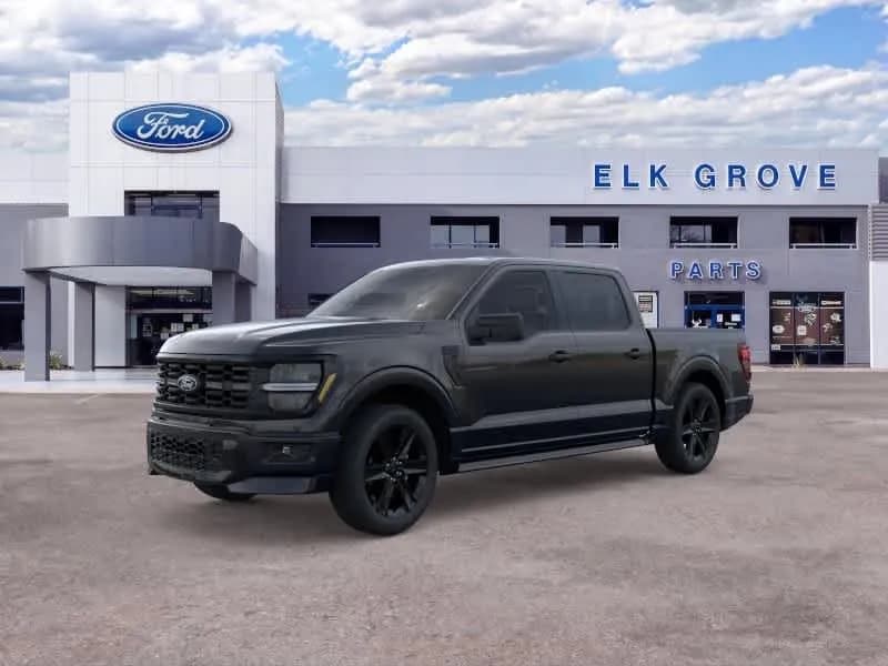 2026 Ford F-150 - Pickup
