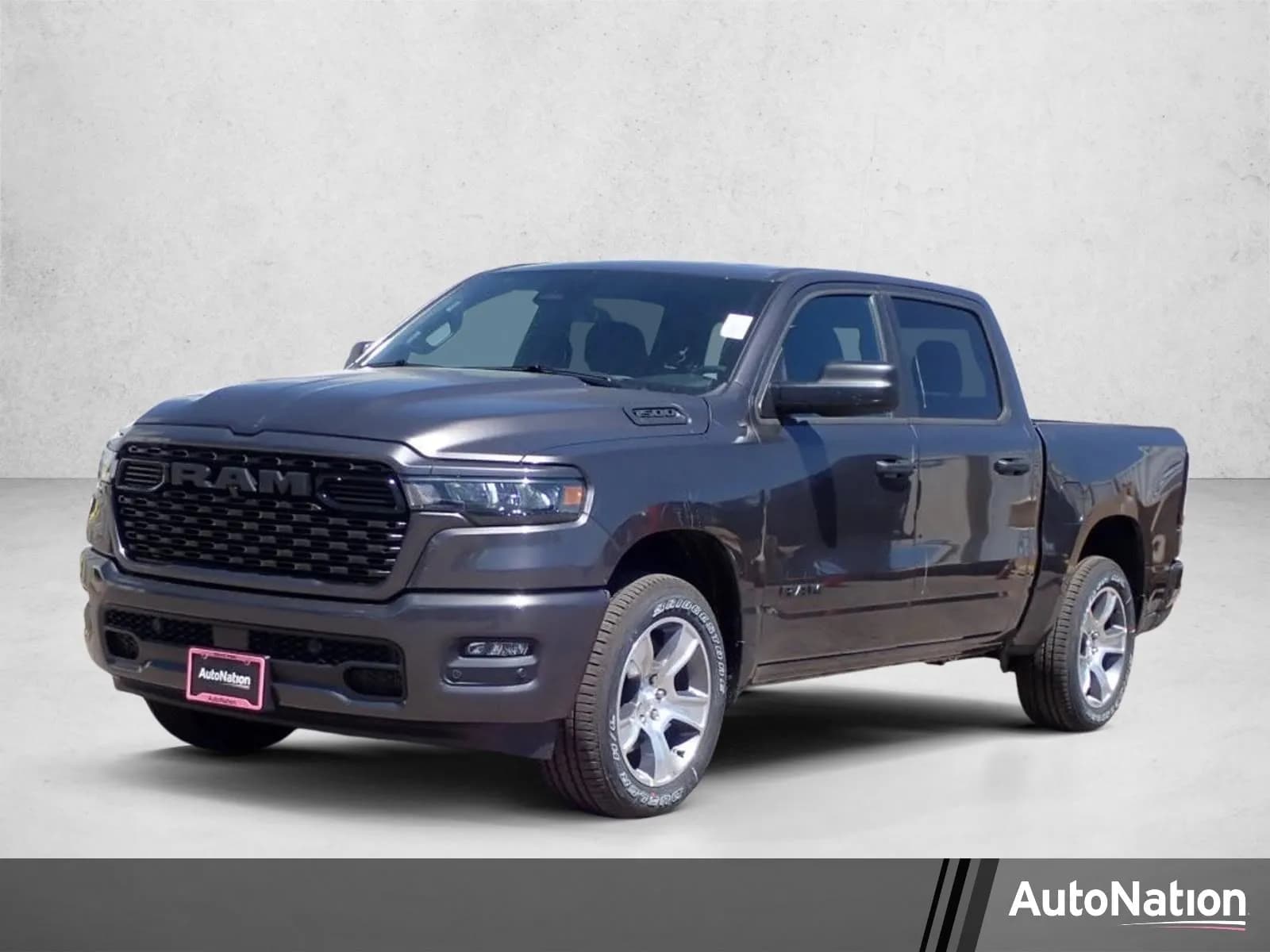 2026 Ram 1500 - Pickup