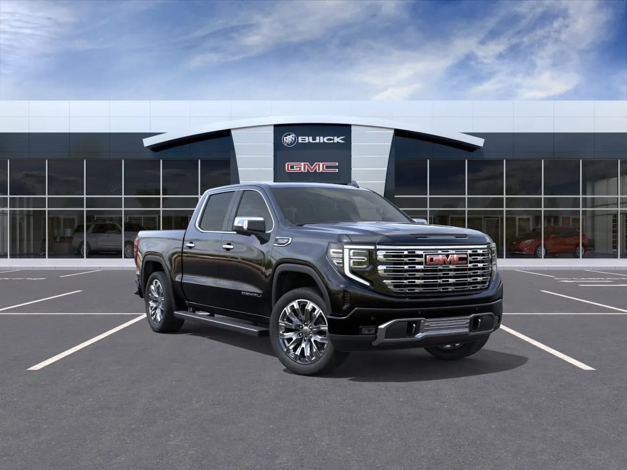 2026 GMC Sierra 1500 - Pickup