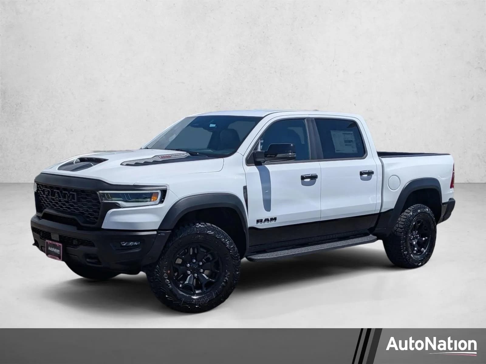 2026 Ram 1500 - Pickup