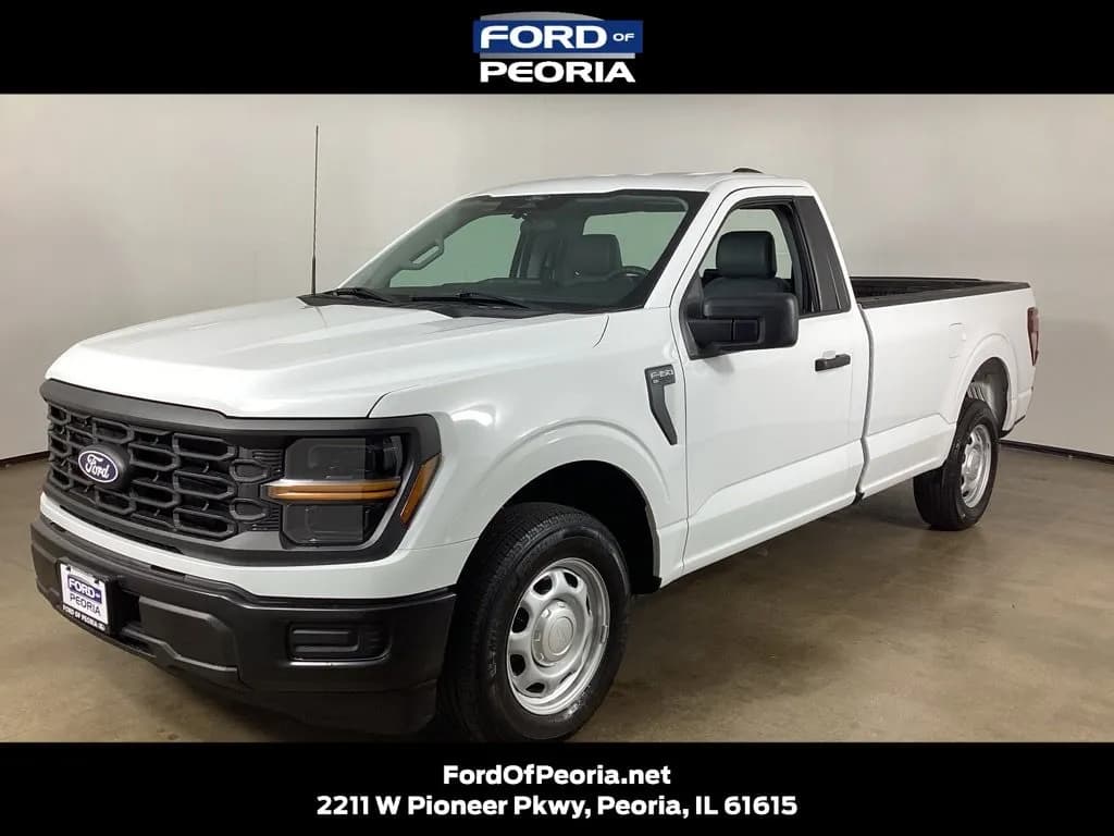 2024 Ford F-150 - Pickup