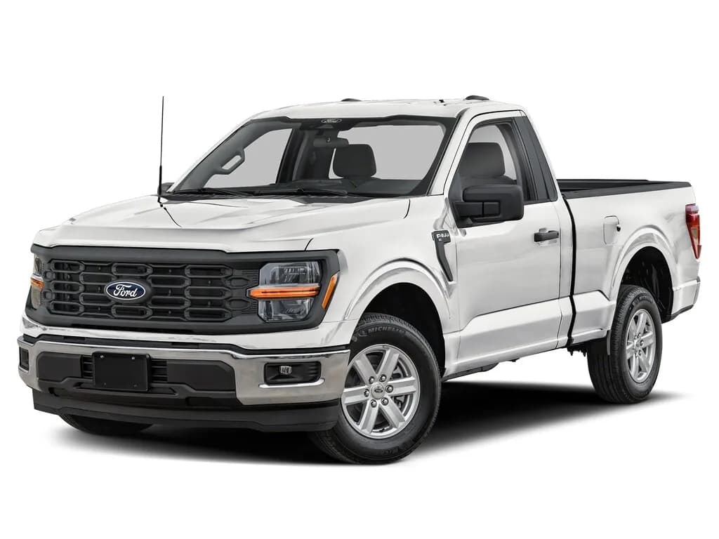 2024 Ford F-150 - Pickup