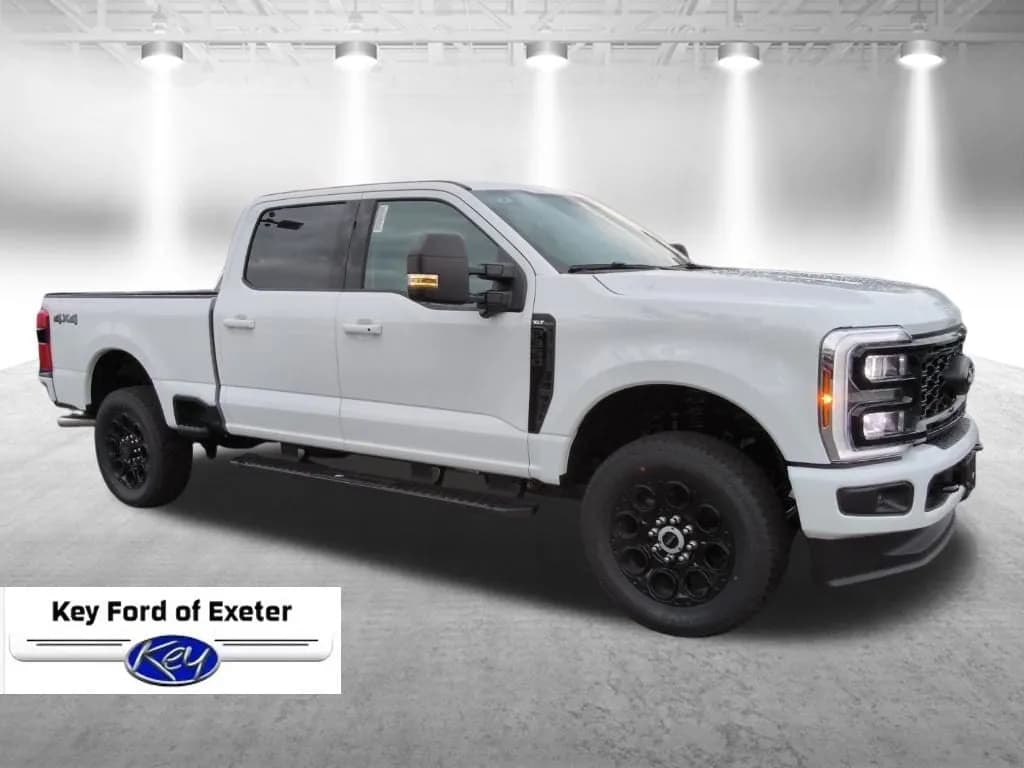 2026 Ford F-350SD - Pickup