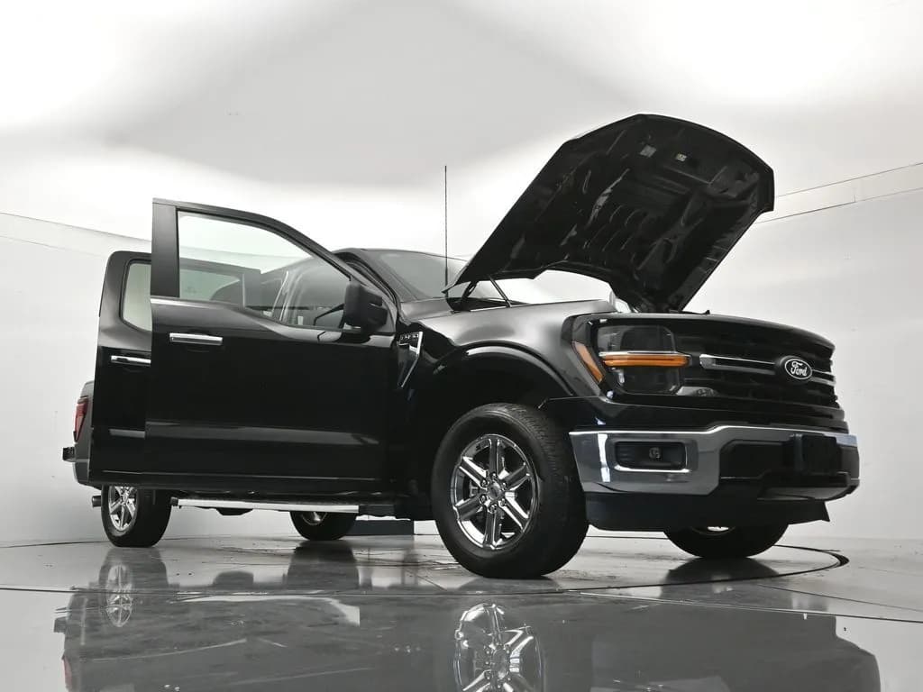 2025 Ford F-150 - Pickup