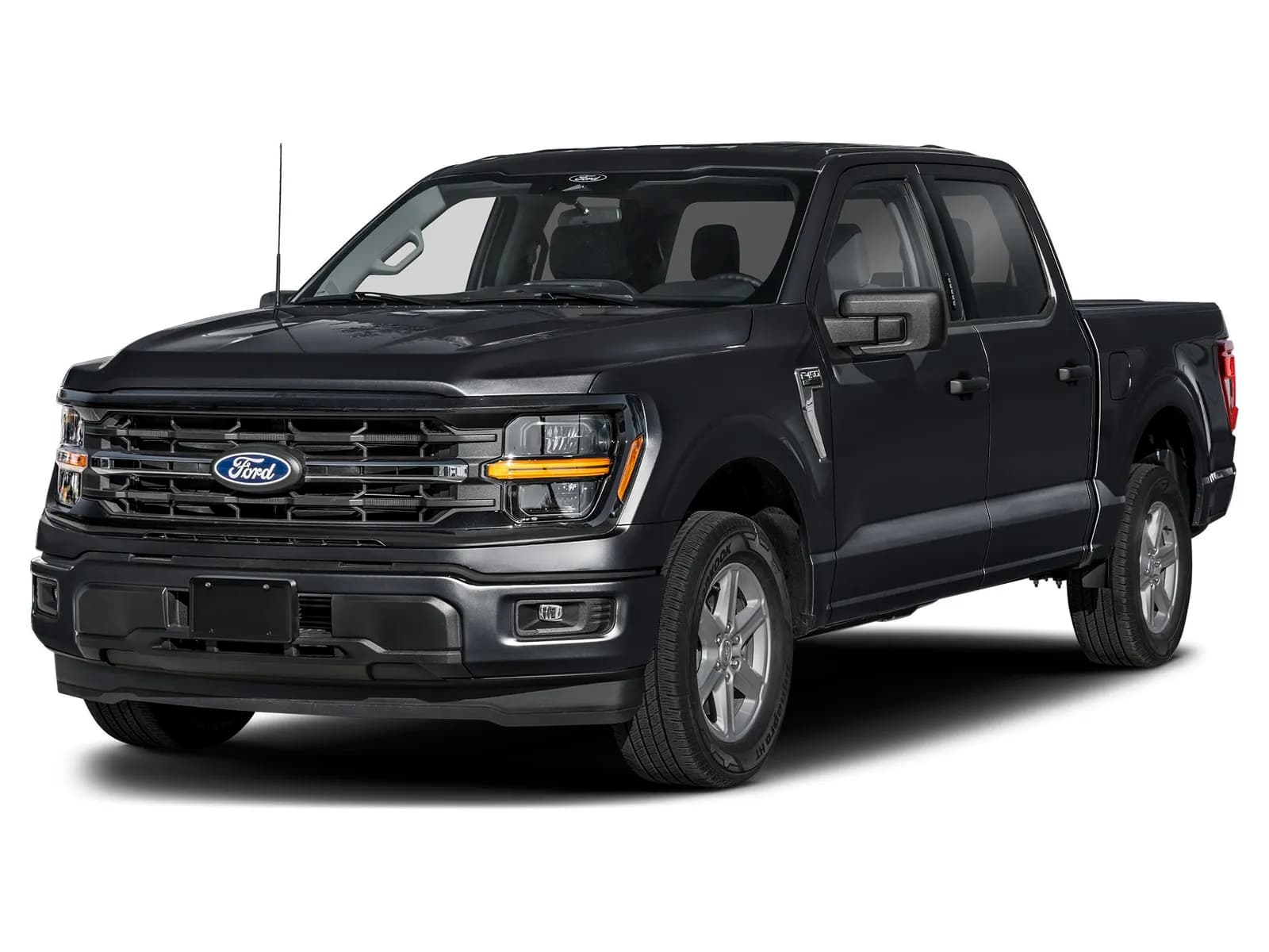 2026 Ford F-150 - Pickup