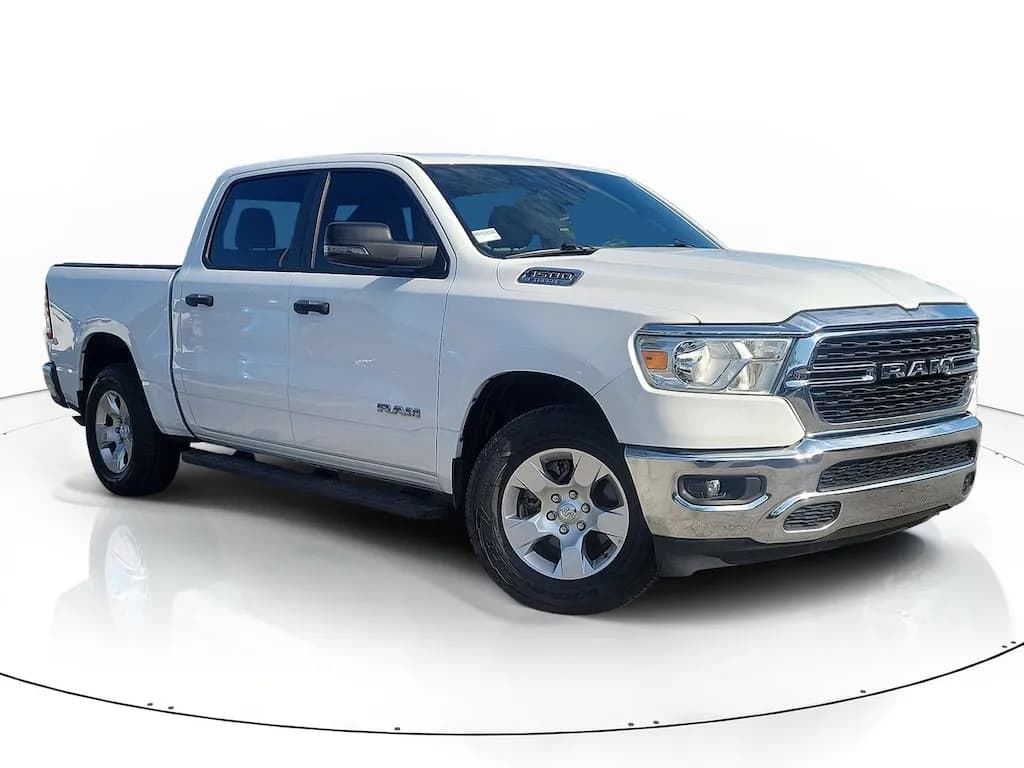 2024 Ram 1500 - Pickup