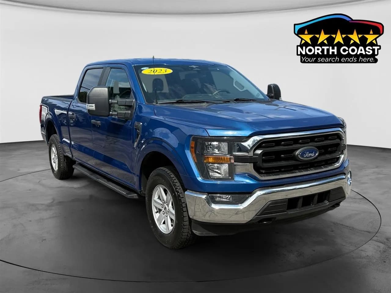 2023 Ford F-150 XLT - Pickup