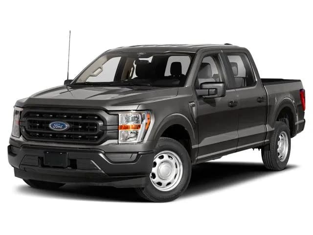 2023 Ford F-150 - Pickup