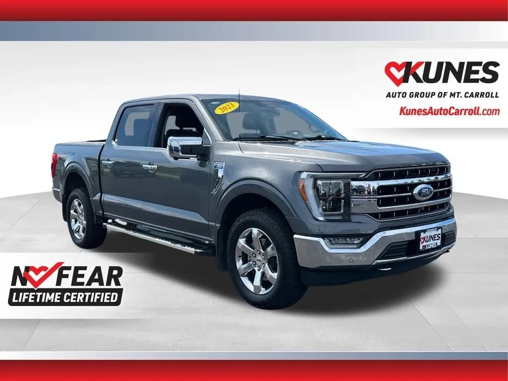 2023 Ford F-150 - Pickup