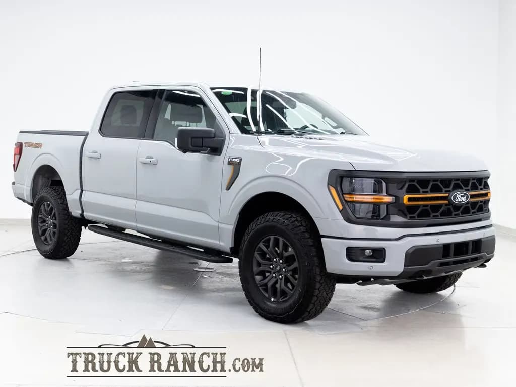 2026 Ford F-150 - Pickup
