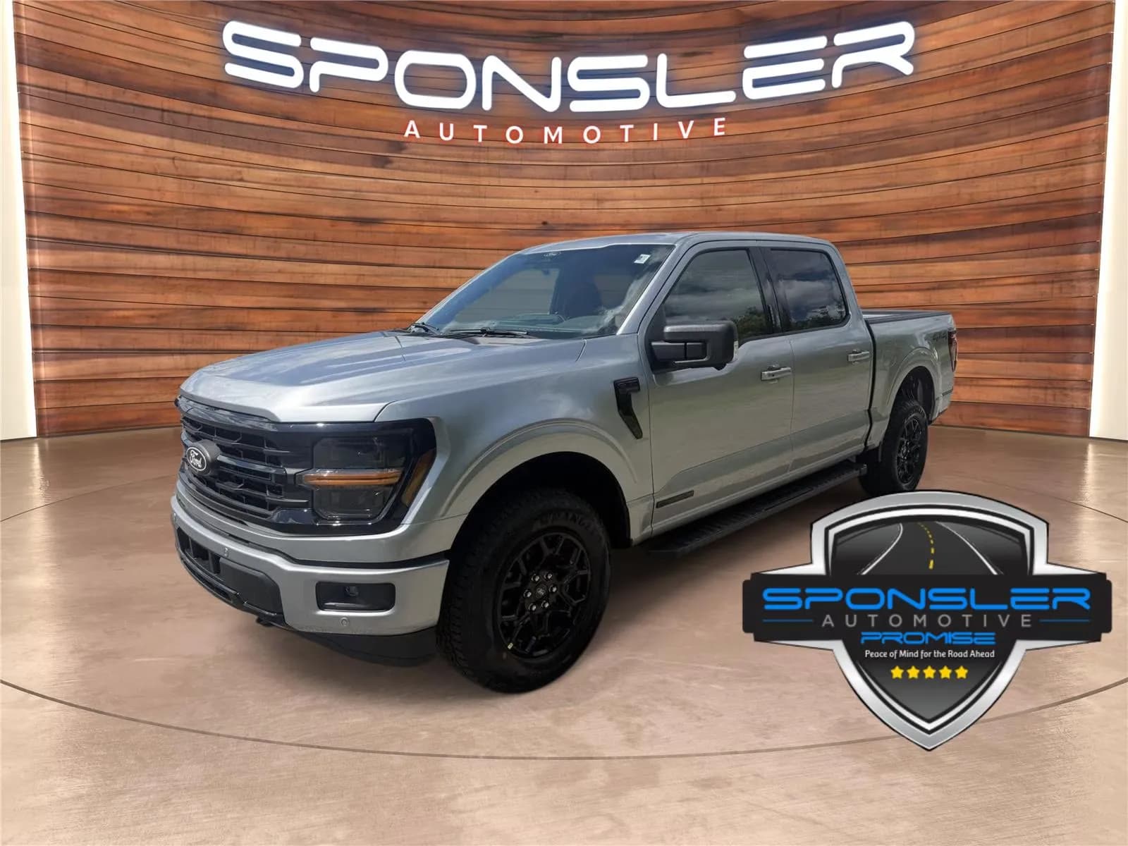 2026 Ford F-150 - Pickup