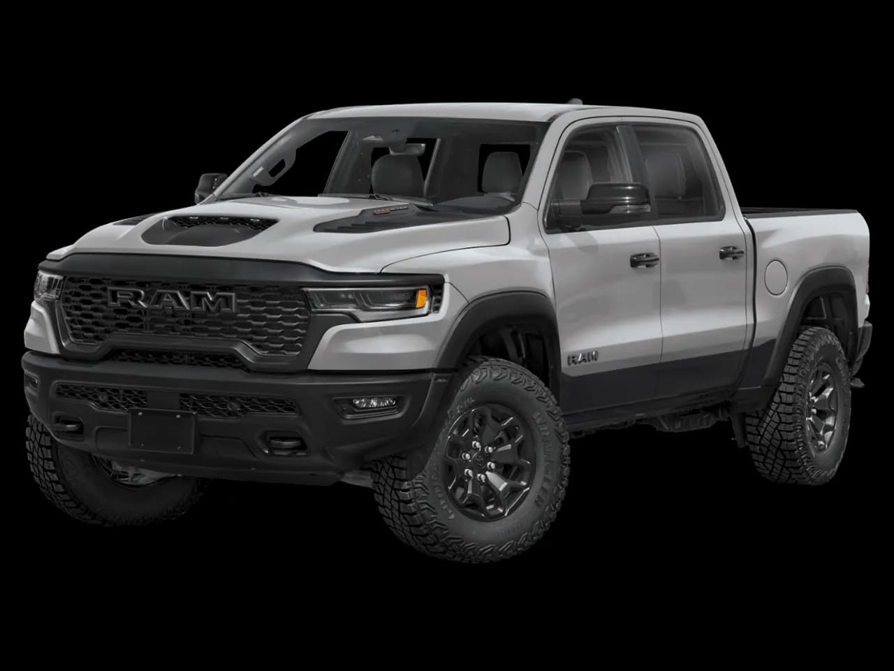 2027 Ram 1500