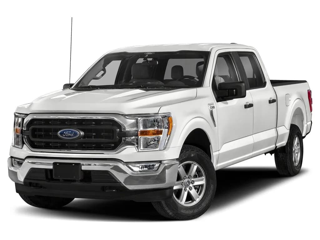 2023 Ford F-150 - Pickup