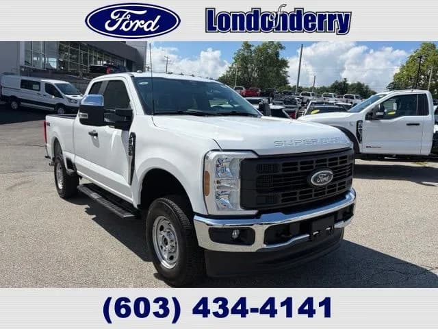 2024 Ford F-250 - Pickup