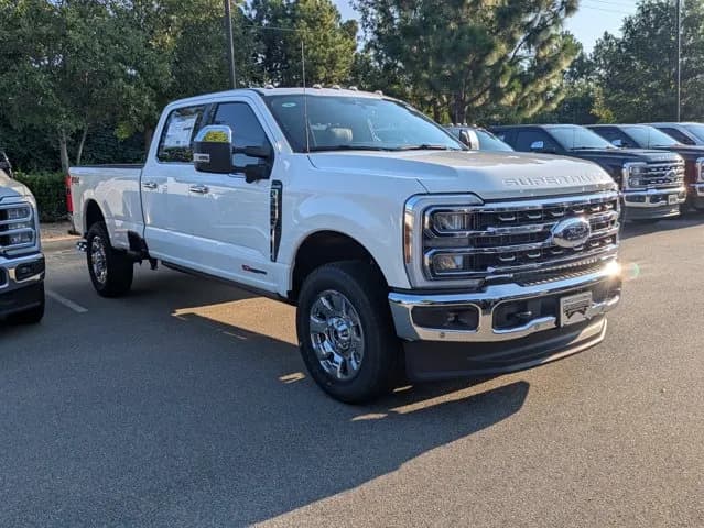 2026 Ford F-350 Crew Cab - Pickup