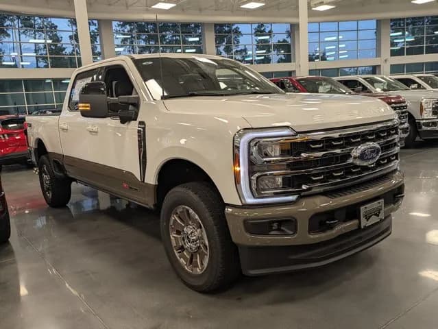 2026 Ford F-350 Crew Cab - Pickup
