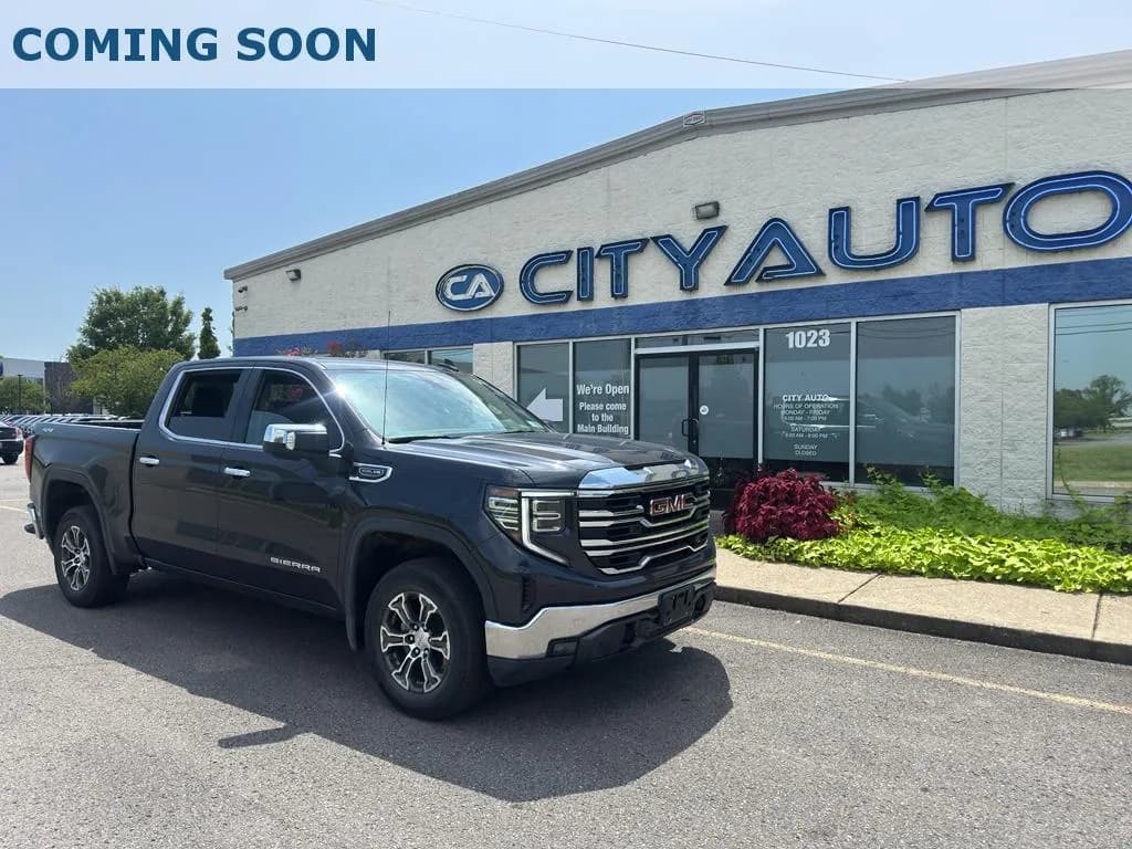 2026 GMC Sierra 1500 - Pickup