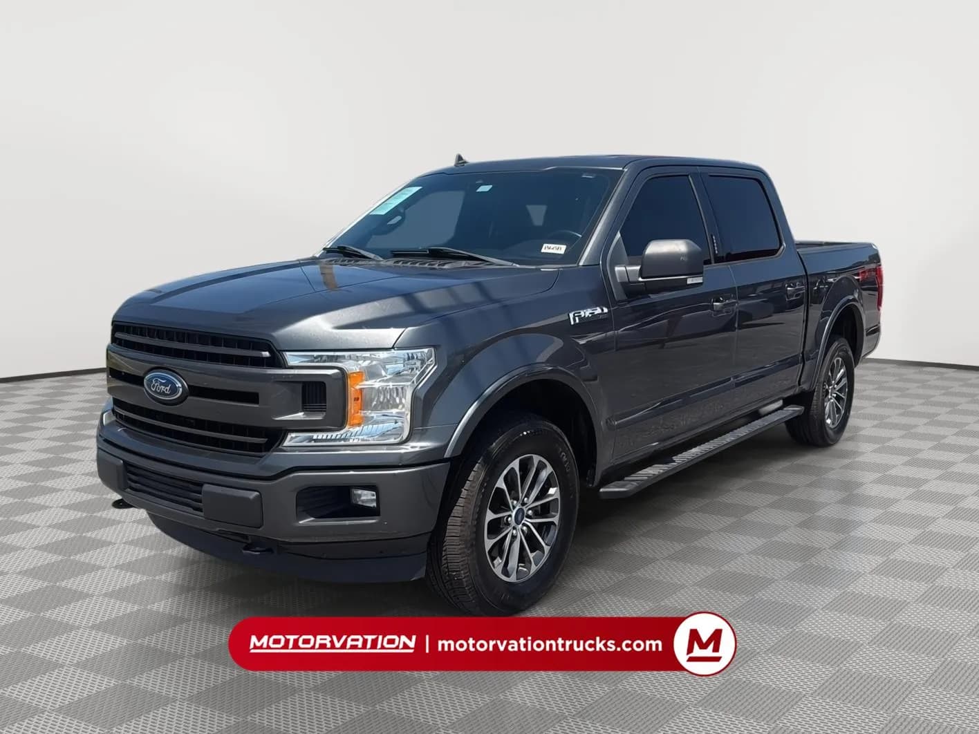 2020 Ford F-150 - Pickup