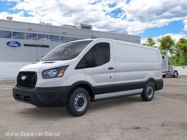2026 Ford Transit 350 - Vans