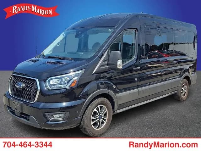 2023 Ford Transit 350 - Vans