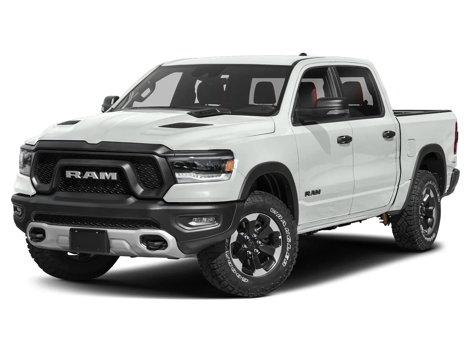 2022 Ram 1500 - Pickup
