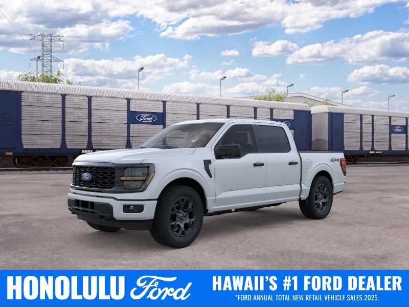 2026 Ford F-150 - Pickup