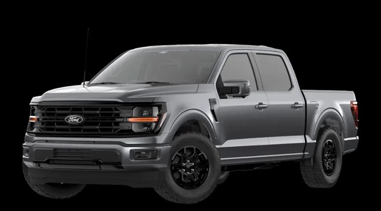 2026 Ford F-150 - Pickup